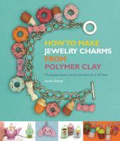 How_to_make_jewelry_charms_from_polymer_clay