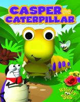 Casper_the_caterpillar
