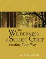 The_Wilderness_of_Suicide_Grief