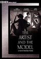 The_Artist_and_the_Model