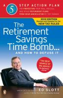 The_retirement_savings_time_bomb--and_how_to_defuse_it