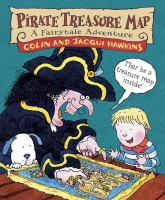 The_pirate_treasure_map