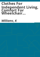 Clothes_for_independent_living__comfort_for_wheelchair_travel