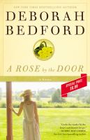 A_rose_by_the_door