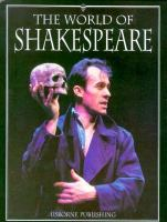 The_world_of_Shakespeare