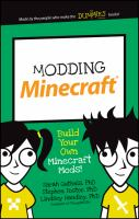 Modding_Minecraft