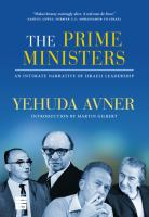 The_prime_ministers