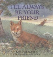 I_ll_always_be_your_friend