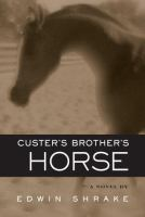 Custer_s_brother_s_horse