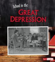 School_in_the_Great_Depression