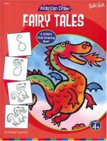 Kids_can_draw__Fairy_tales