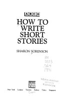How_to_write_short_stories