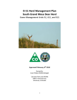 D-51_herd_management_plan_South_Grand_Mesa_deer_herd_game_management_units_52__411__and_521