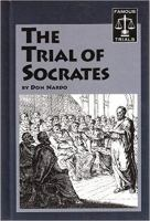 The_trial_of_Socrates