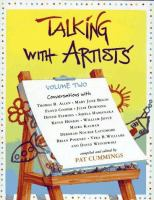 Talking_with_artists__volume_two