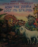 How_the_zebra_lost_its_stripes