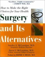 Surgery_and_its_alternatives