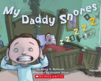 My_daddy_snores