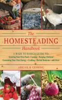 The_homesteading_handbook