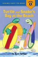 Turtle_and_Snake_s_day_at_the_beach