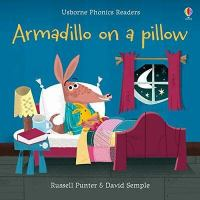 Armadillo_on_a_pillow