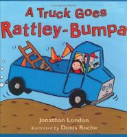 A_truck_goes_rattley-bumpa
