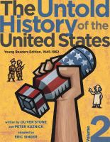 The_Untold_History_of_the_United_States_Young_Readers_Edition