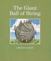 The_giant_ball_of_string