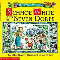 Schmoe_White_and_the_seven_dorfs