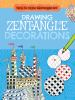 Drawing_Zentangle_Decorations
