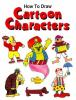 How_to_draw_cartoon_characters
