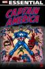 Essential_Captain_America