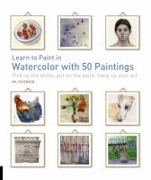 Learn_to_paint_in_watercolor_with_50_paintings