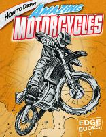 How_to_draw_amazing_motorcycles