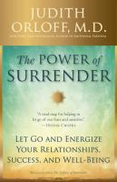 The_power_of_surrender