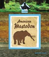 American_mastodon