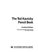The_Ted_Kautzky_pencil_book