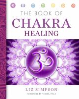The_Book_of_Chakra_Healing